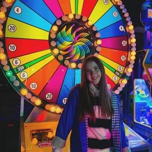 Meet your Posher, Grace